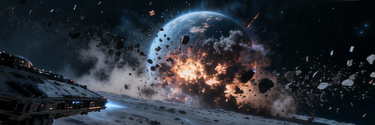 Starseed - geman sci-fi death metal Starseed - geman sci-fi death metal