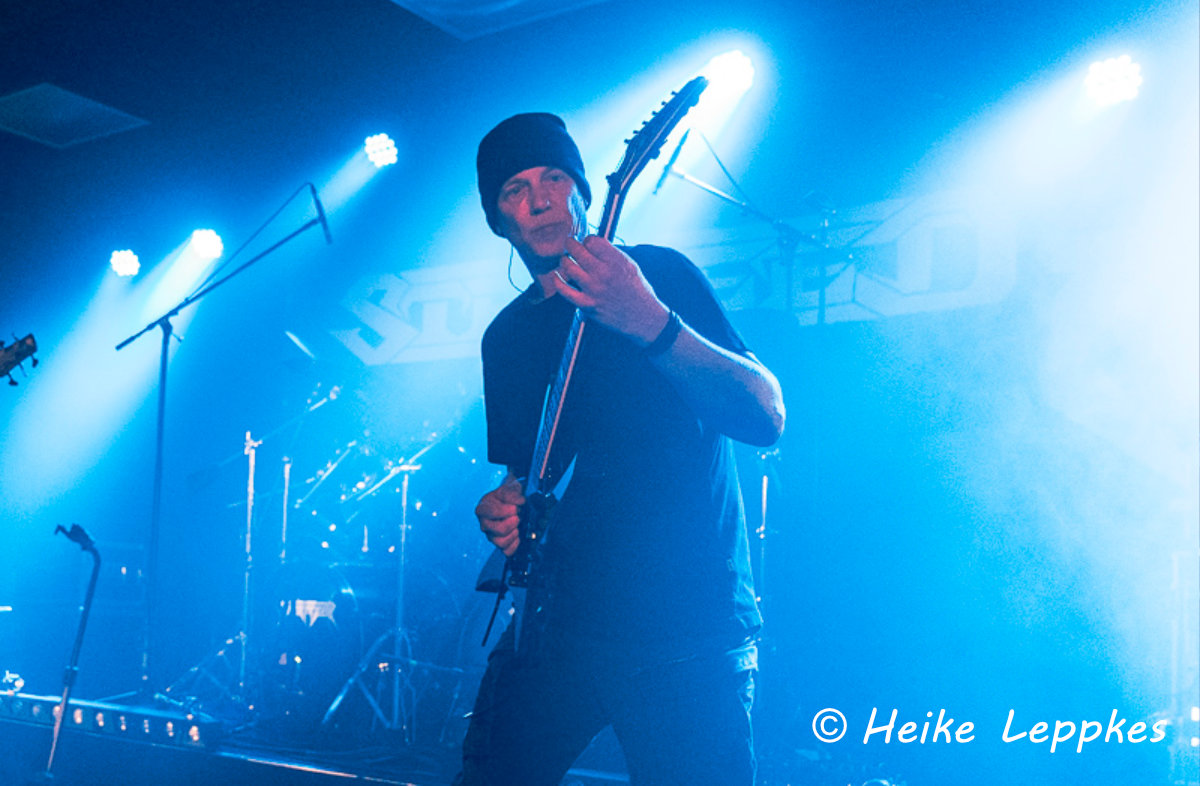 Olaf Walinger | Guitar