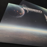 STARSEED - VINYL - Cosmic Conspiracy - EP