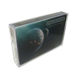 STARSEED - Tape - Cosmic Conspiracy - EP 