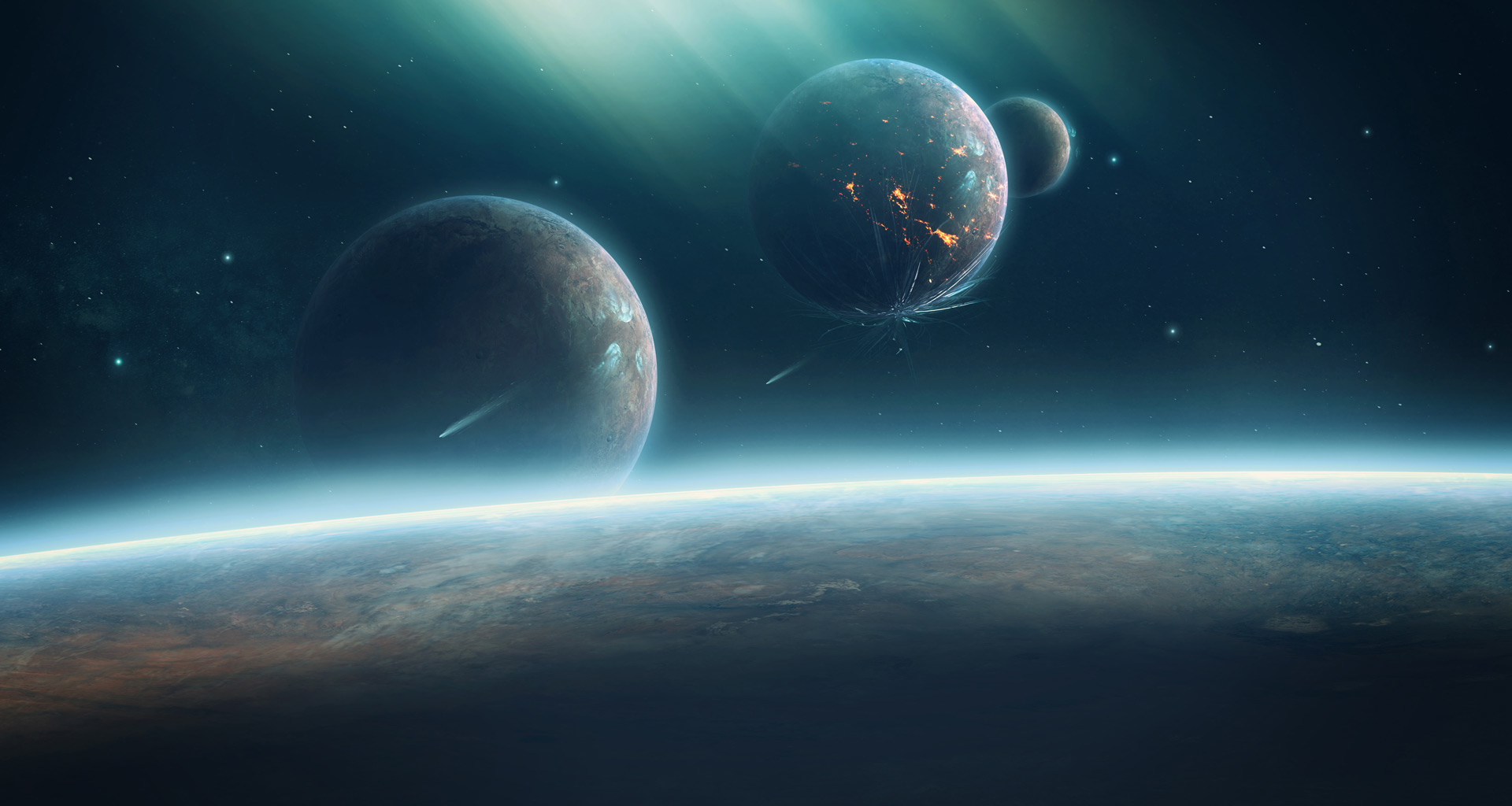 Starseed - Death Metal Reviews Starseed - Death Metal Reviews