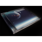 STARSEED - CD - Cosmic Conspiracy - EP